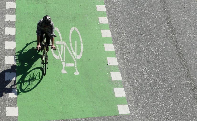 史丹利公園自行車道 將於周一決定去留