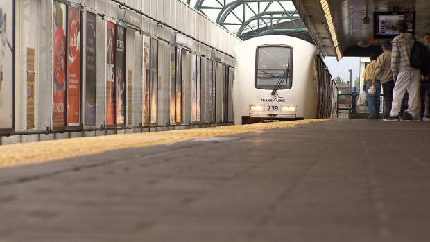 加拿大日假期 公車系統延長服務