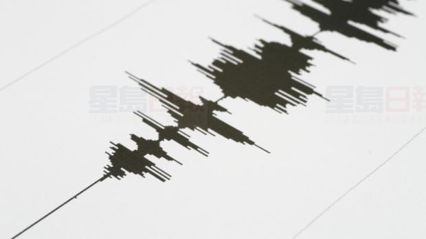 美國西雅圖地區地震 大溫也感震動