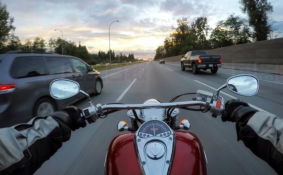 長周末假期 ICBC呼籲駕駛人士注意道路安全