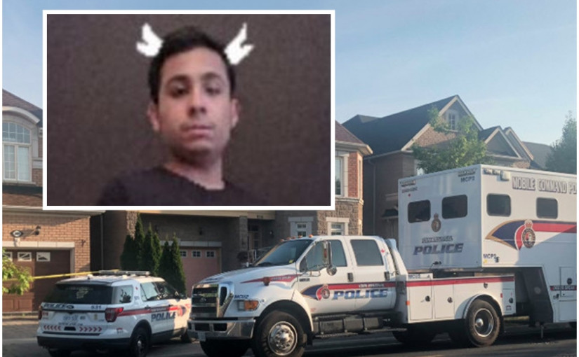 【萬錦四屍案】被拘控23歲男子疑殺害雙親 祖母 妹妹   曾在網上露殺機