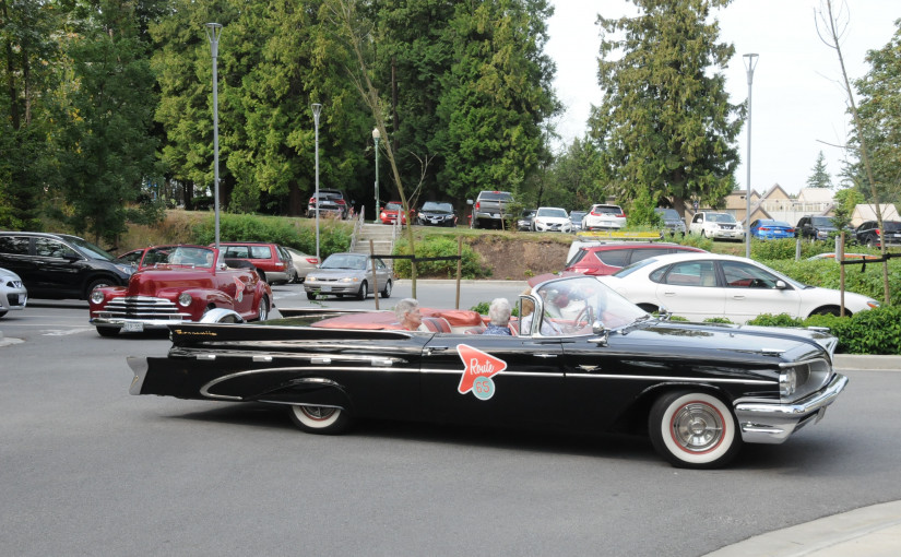 尋找長者服務網站「路線65」投入運營