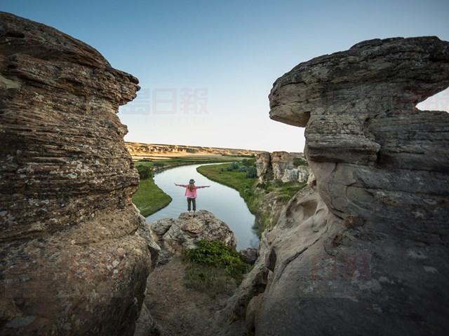 秒變網紅！亞省這處遺跡被列入世界遺產