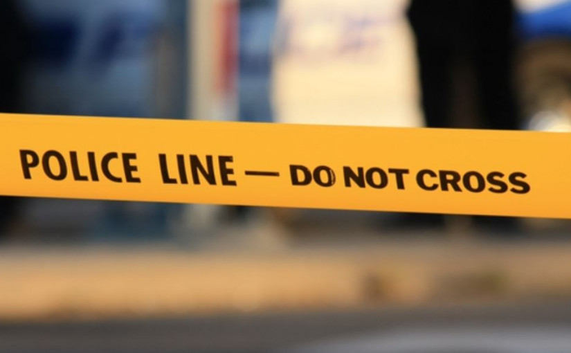 汽車失事 女司機死亡