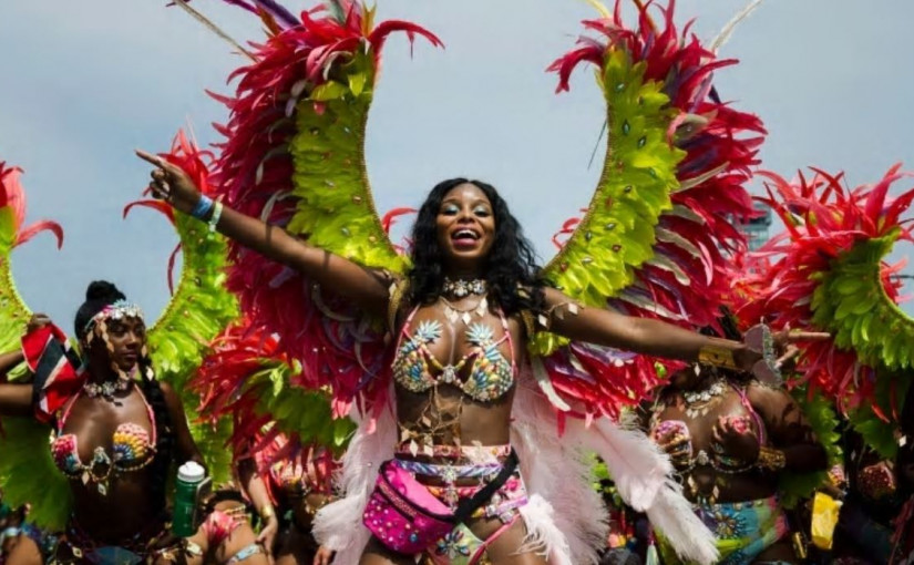 公民日長周末多項活動 周六凌晨起有封路措施