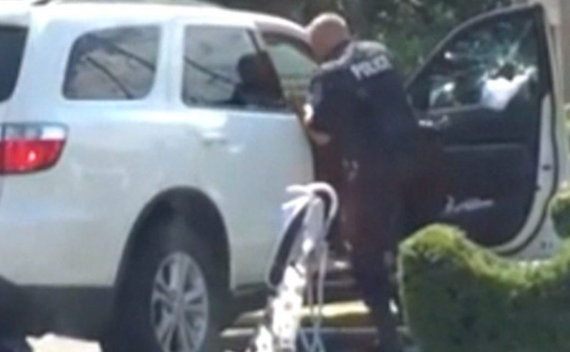 病童醫院報告：每年至少一名小童被困車廂熱死