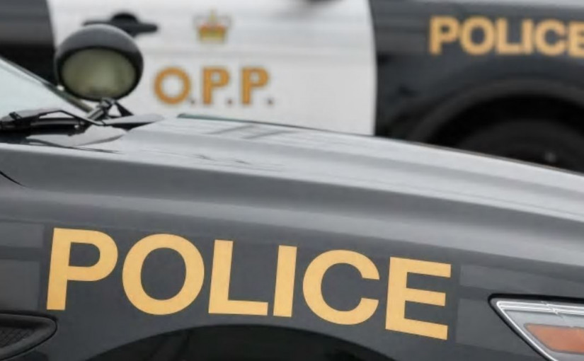 安省以北省公園有直升機墜毀 3人受傷