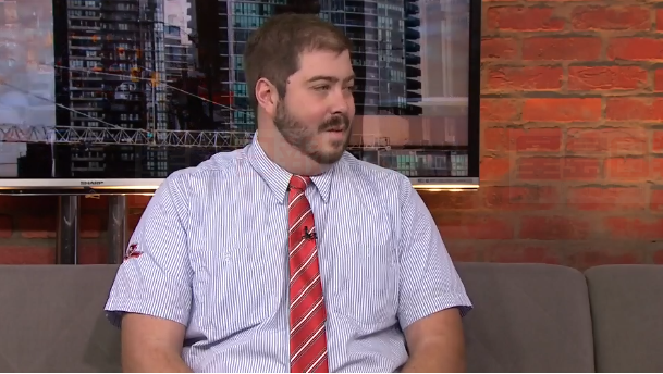 停車給乘客買曲奇餅 TTC司機自述