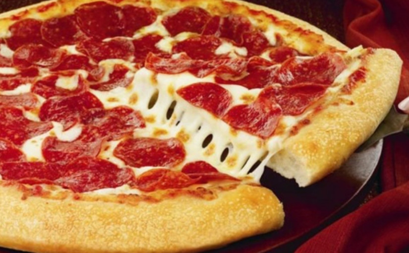 烈治文山薄餅外賣劫案 警方拘捕兩名青少年