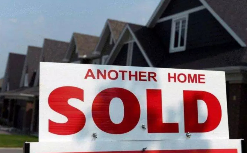 大多區樓市暢旺 7月平均樓價升3.2％