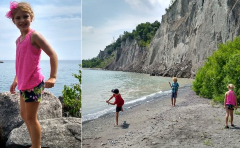 6歲女童湖灘踩針須送院 沙灘清潔問題受關注