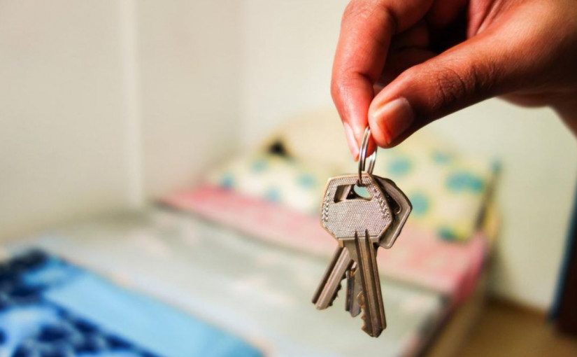 老年業主人數有持續上升趨勢 二手物業供應或出現變化