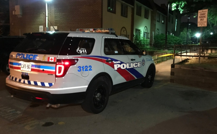 怡陶碧谷懷疑集體打鬥 一男子身中多刀