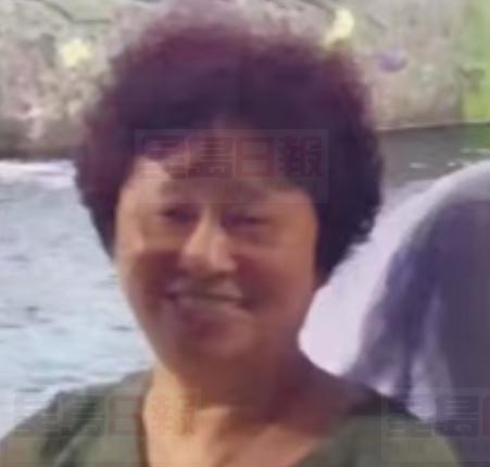 萬錦市53歲華裔女子失蹤