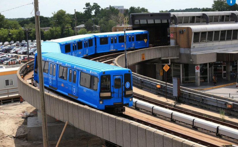 約克及士嘉堡擴建地鐵     專家小組研地面鐵路及減少車站方案