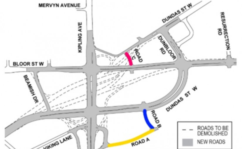 怡陶碧谷新街道或取名羅伯福特