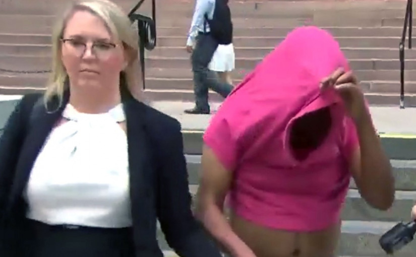 引發致命車禍 55歲被告獲准2萬元保釋候審