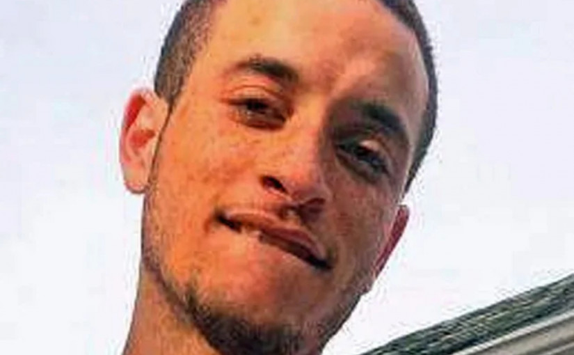 5萬元懸紅下月失效 警方對疑犯沒頭緒