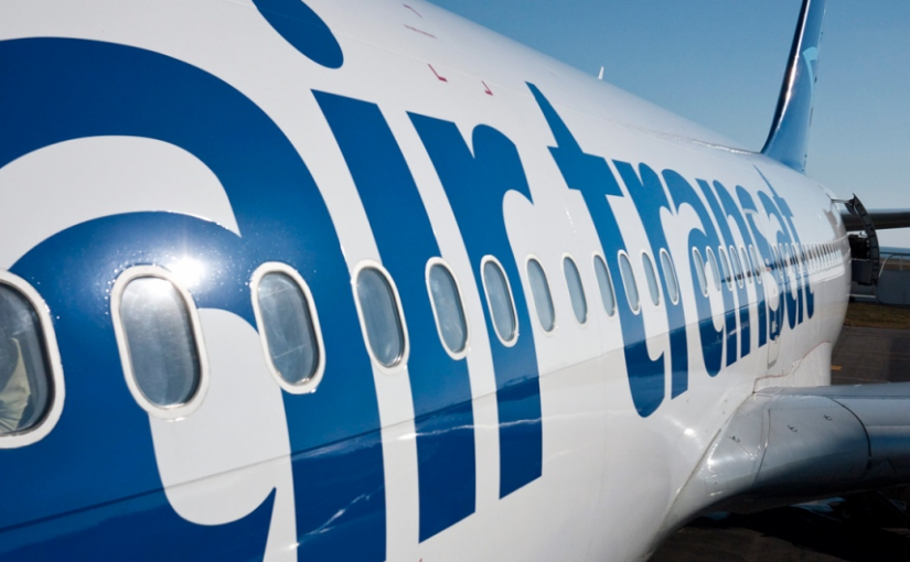 公平嗎？乘客40度機艙苦捱6小時 賠償900元