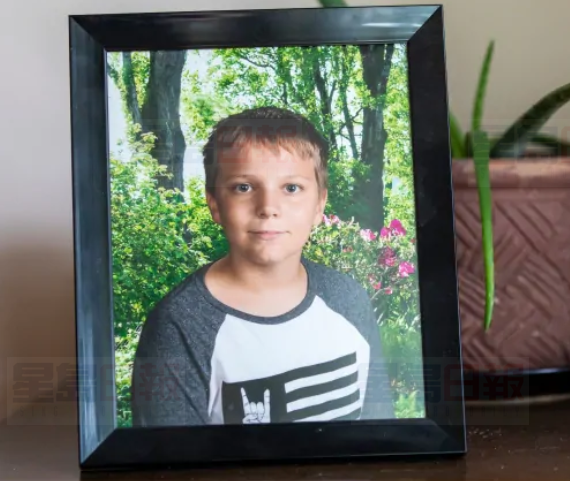 加國14歲少年毒品過量死去 旁人只顧拍視頻傳網上