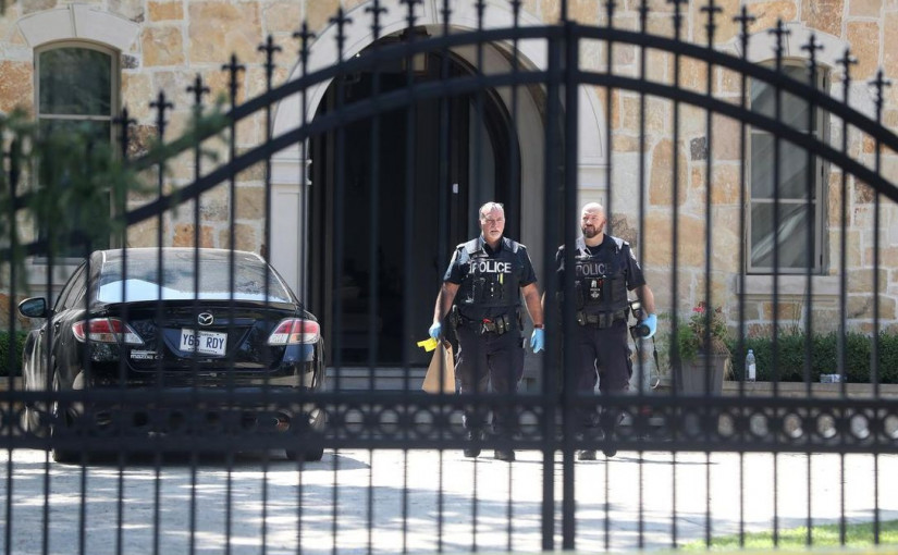 多倫多一豪華Airbnb 發生槍擊案  一人生命危殆