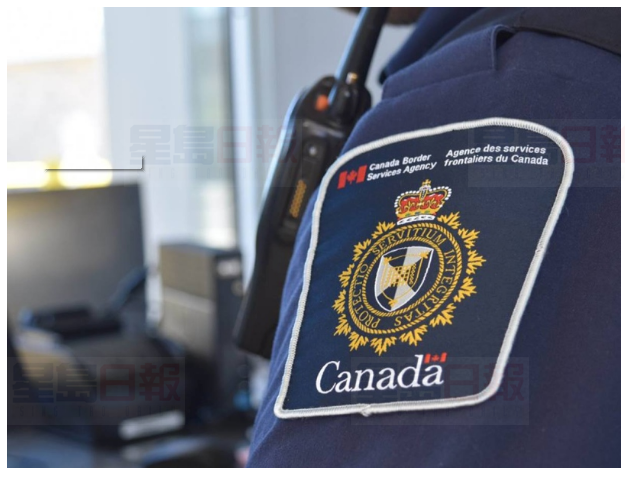 加拿大邊境服務局指 有騙徒冒認局方人員索取個人資料