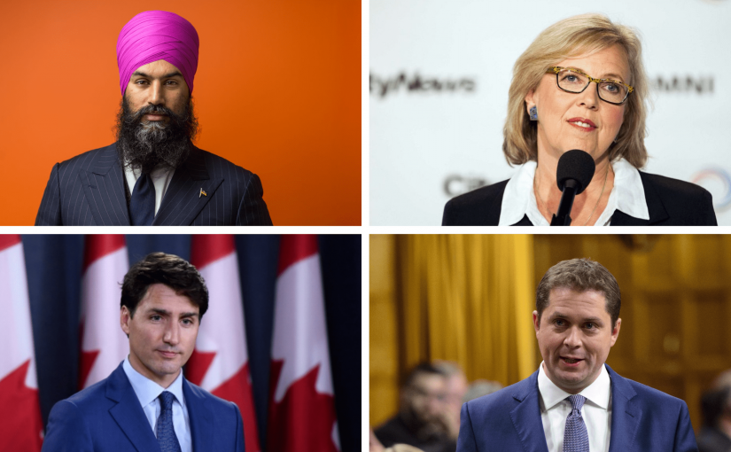 省長摻和聯邦大選  多數民眾不喜歡