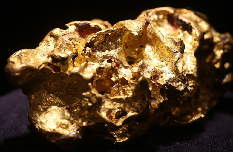 資金繼續流入黃金避險  推高加股走揚