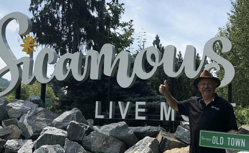 【有片】Old Town Road歌曲爆紅  小鎮路牌屢屢被偷