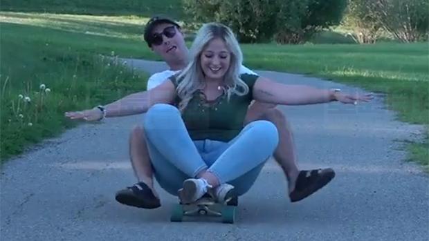 【有片】網上熱議   這影片你能看懂嗎？