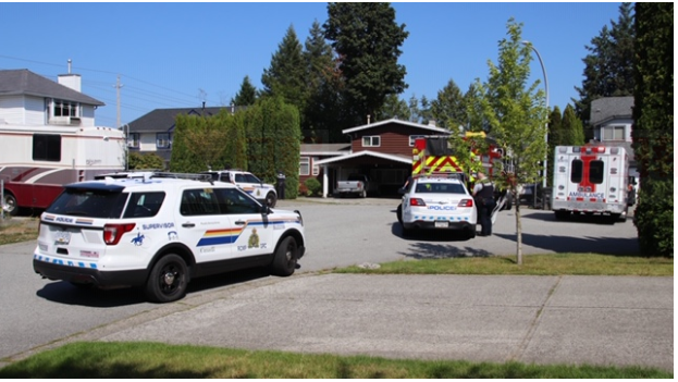 素里市再發生傷人案 一人受傷