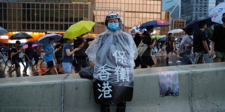 推特臉書宣佈封鎖假新聞帳號   稱中國官方主導