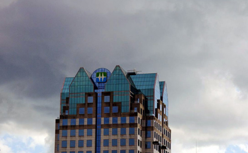 BC Hydro擬調低額外收費