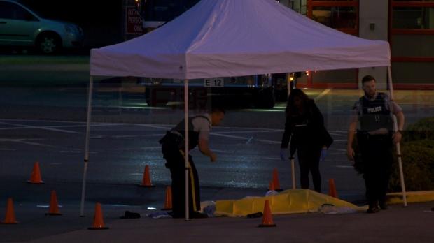 「更新」素里市兇殺案 一男子被捕