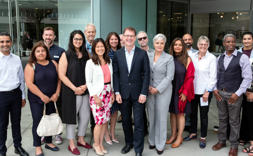 北溫設大溫第3間緊急護理中心