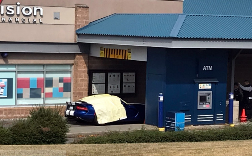 素里購物中心男子中槍死亡  警拘兩疑犯