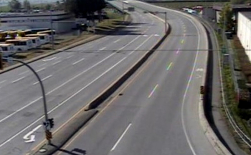 素里車禍兩人受傷送院