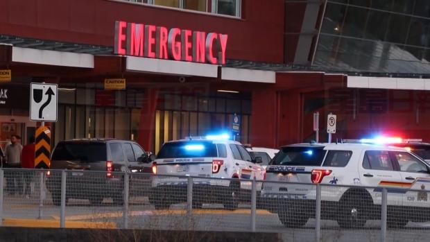 素里兩男子遭槍擊受傷或涉及毒品交易