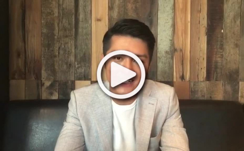 星星TALK樓預告 黃嘉樂