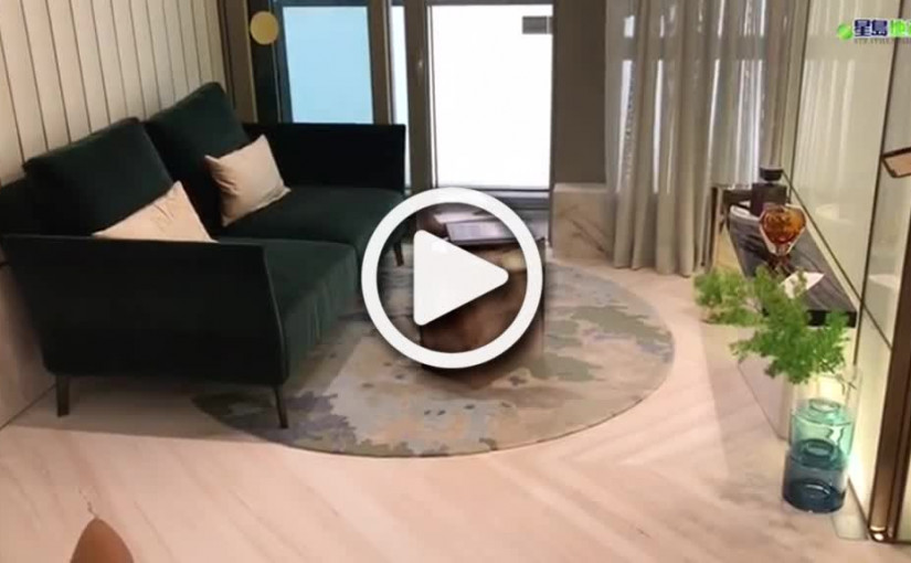 直擊MARINI連裝修示位