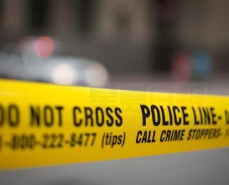 夜總會外開槍 6人中槍受傷