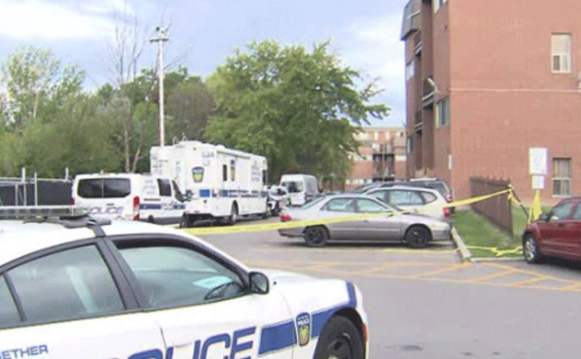 密市1死5傷槍擊案 市長感震驚與悲痛