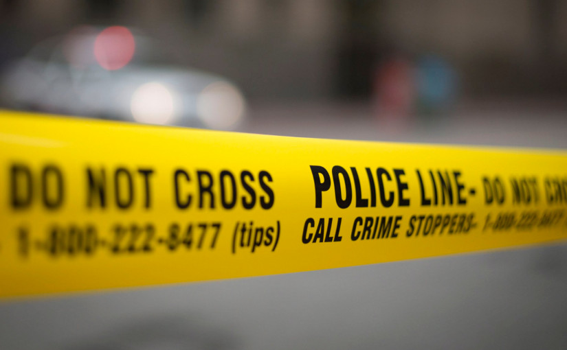 士嘉堡發生傷人案 1人重傷 兩疑兇在逃