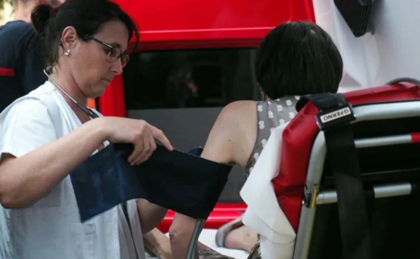 癌症已取代心臟病成富裕國家最大殺手