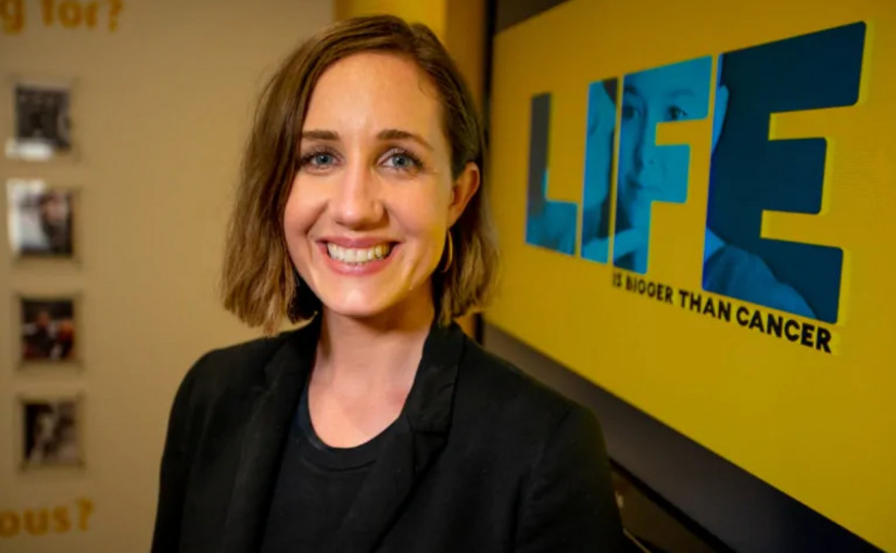 醫療改善 血癌存活率大幅提高