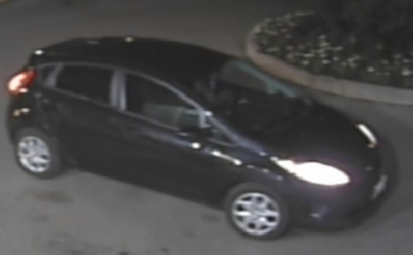 警方發圖尋找涉嫌性侵疑犯