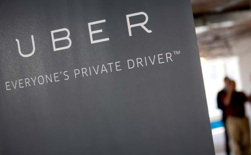 遭Uber司機性侵 女子入稟要求Uber賠償500萬元