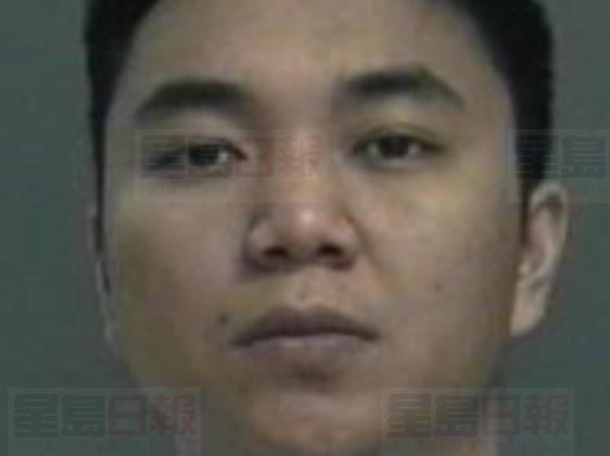 約克警方通緝婚禮傷人亞裔兇徒