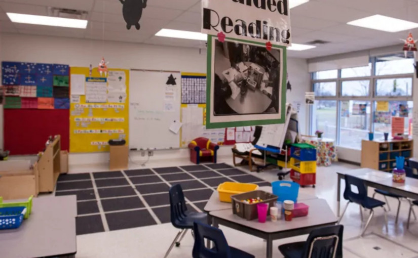 工會發通牒周末最後談判 教育工作者下周一踏入合法罷工期