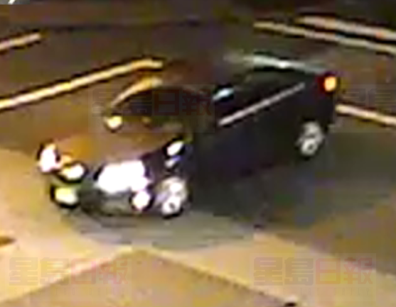 素里騎警追緝一性侵犯